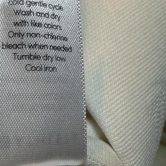 Athleta Serenity Shortie Knit Shorts - Picture 6 of 6